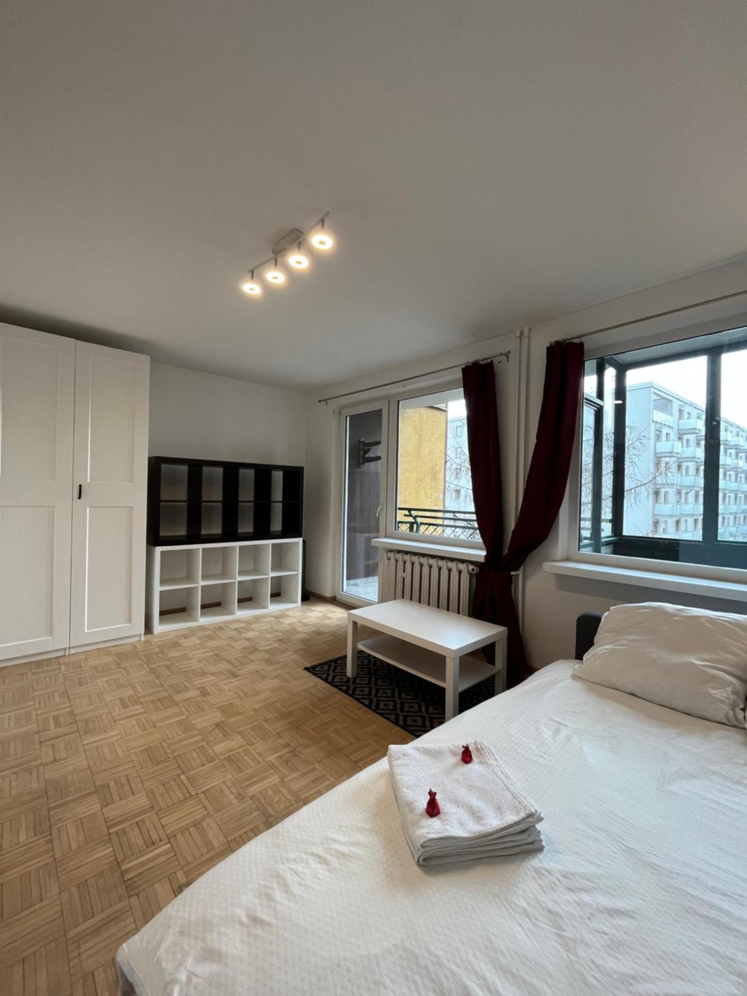 Bema Guest House - City Centre Wrocław Cameră foto